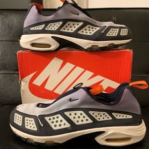 nike air sunder max
